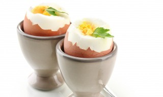 盐焗蛋制作方法 怎么做盐焗蛋