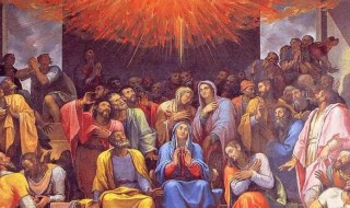 五旬节是什么意思 五旬节简单介绍