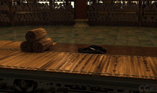 彪炳史册的意思 彪炳史册出自何处