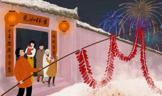 爆竹的意思是什么 爆竹介绍