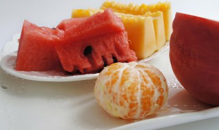 早餐吃什么水果减肥 早上能吃什么水果减肥