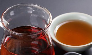 普洱茶是一种什么茶 普洱茶是种什么茶