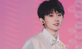 马嘉祺资料 马嘉祺个人资料