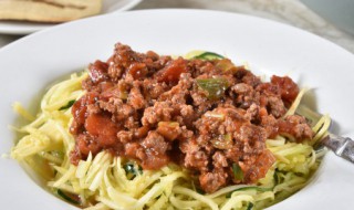 怎样下面条好吃又简单 健康美味自己在家学着做