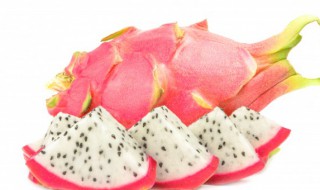 麒麟果可以空腹吃吗 火龙果空腹吃行吗