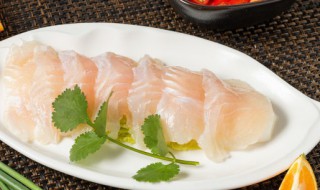 减肥一顿可以吃多少巴沙鱼 减肥一顿可以吃巴沙鱼的量是多少呢