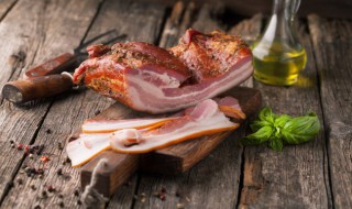 腊肉用什么方法保存 腊肉保存的方法有哪些