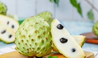 冬天释迦怎么快速变软 冬天释迦变软的方法