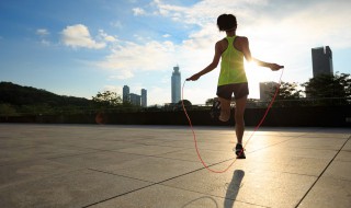 春天适合做什么运动 适合春天做的运动有哪些