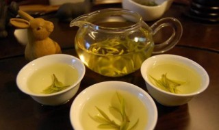 小满喝什么茶 小满喝啥茶