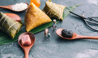 关于端午节粽子的故事 关于端午节吃粽子的故事