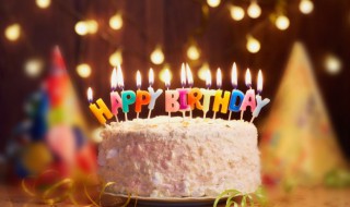 给父亲的生日祝福语 给父亲的生日祝福语有哪些