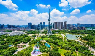 禅城怎么读 禅城的简介