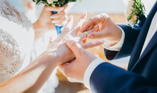 结婚祝福短句 盘点结婚祝福短句