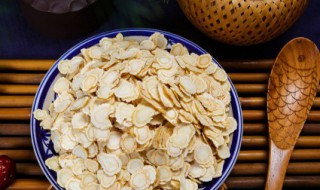 太子参与什么相克 太子参相克的食物