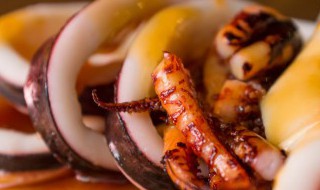 家庭铁板烧食材 家庭铁板烧食材有哪些