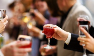 聚会祝福语 聚会祝福语有哪些