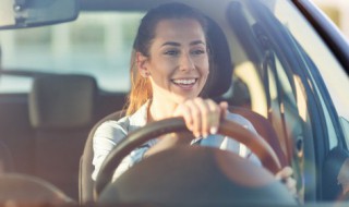 开车的祝福语 开车的祝福语有哪些