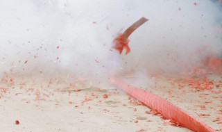 女人梦见放炮声音很大 女人梦见放炮声音很大梦境解析