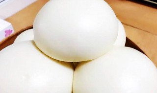 梦见蒸的馒头又大又白 梦见蒸的馒头又大又白梦境解析