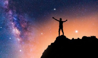 正能量满满的励志短句 关于正能量满满的励志短句