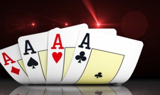 扑克牌的含义 扑克牌的含义解释