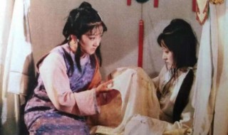 红楼梦第15回概括 红楼梦第15回讲的是什么