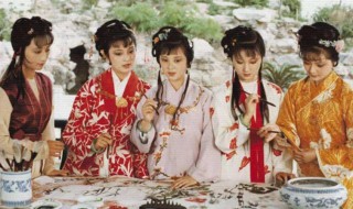 红楼梦第二十九回概括 红楼梦第二十九回内容介绍