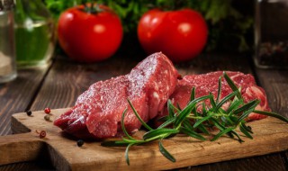 牛展炒什么好吃 牛展的烹饪方法