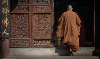 涅盘的含义 涅盘的解释