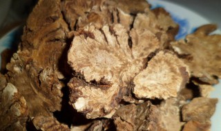 川芎的作用和功效 中药川芎的作用和功效