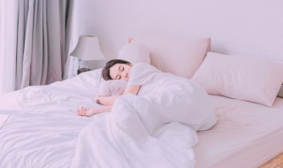 梦到自己特别瞌睡的意思 梦到自己特别瞌睡梦境解析