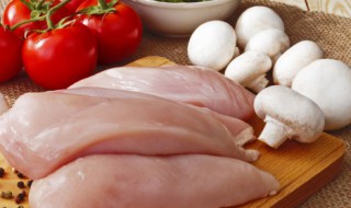 口蘑的蒂可以吃吗 口蘑的蒂能吃吗