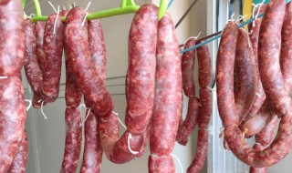 怎么灌香肠的做法大全 最美味的灌香肠做法三则分享