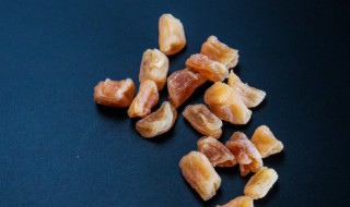 来例假可以吃瑶柱汤吗 来例假可以吃瑶柱汤没问题吧