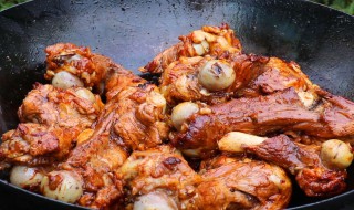 家常炖大棒骨的做法 家常炖大棒骨怎么做