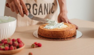 樱花慕斯的做法 樱花慕斯的做法是什么