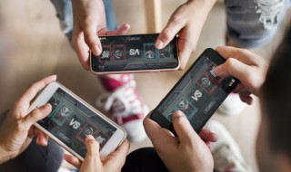 超好听的网名都在这里了 别致有吸引力超好听的网名