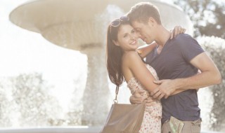 感恩感谢男朋友的话 感谢男友的唯美话语