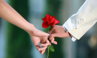 最潮超好听的情侣网名 盘点超好听的情侣网名