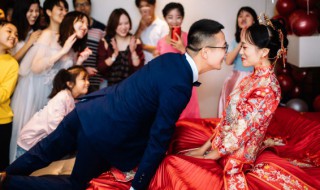 祝福别人新婚快乐的话 祝福新人的话语精选