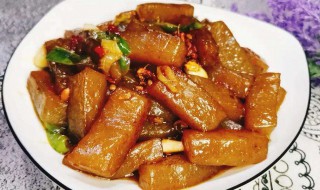 魔芋豆腐能隔夜吃吗 魔芋豆腐是否能隔夜吃