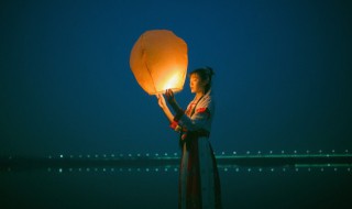 夜晚说说 一个人的夜晚心情说说