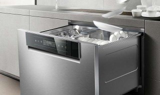 洗碗机怎么摆放 洗碗机摆放技巧