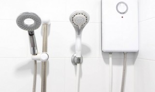 选购燃气热水器的基本常识 选购燃气热水器的教程