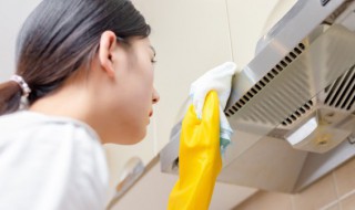 油烟机如何拆卸清洗 油烟机拆卸清洗技巧