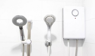 选购燃气热水器的10个基本常识 选购燃气热水器的10个基本常识是哪些