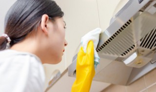 抽油烟机怎么选购技巧 油烟机如何选购