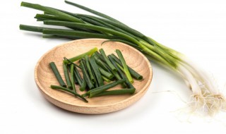 葱白大蒜汤的做法 葱白大蒜汤怎么做