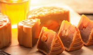 中秋节的传统习俗有哪些 中秋节的传统习俗有什么